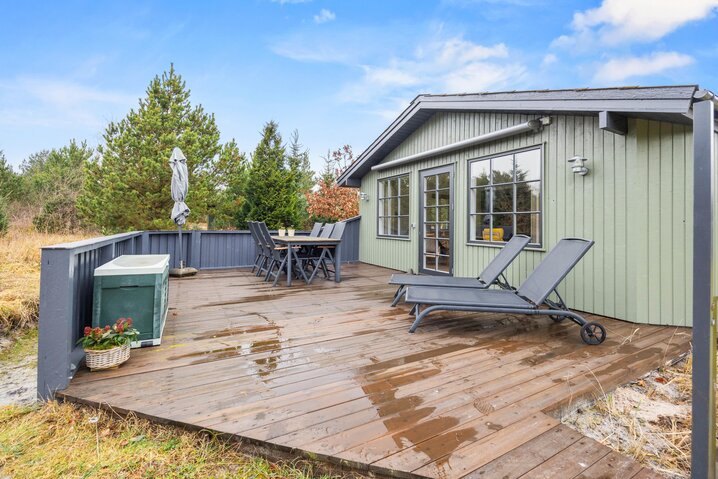 Sommerhus 30261 på Kirkeflod 77, Houstrup - Billede #18