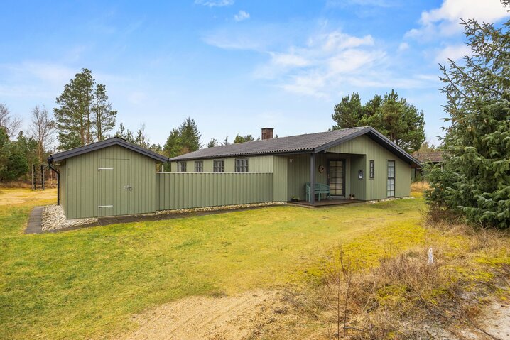Sommerhus 30261 på Kirkeflod 77, Houstrup - Billede #24