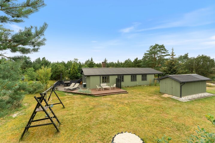 Sommerhus 30261 på Kirkeflod 77, Houstrup - Billede #18