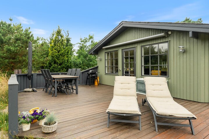 Sommerhus 30261 på Kirkeflod 77, Houstrup - Billede #19