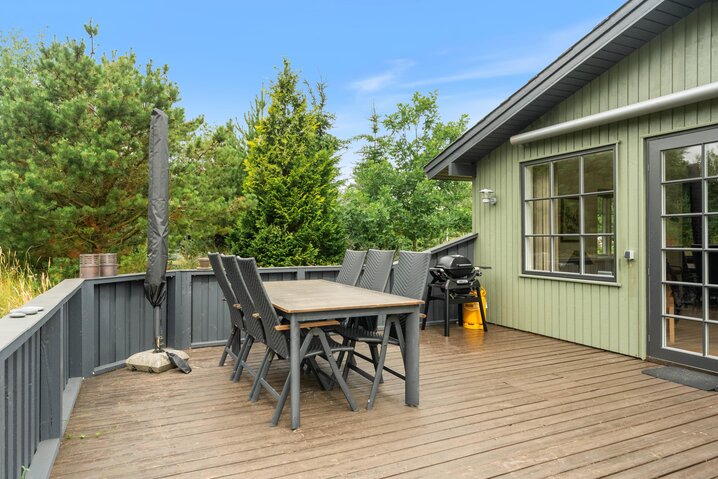 Sommerhus 30261 på Kirkeflod 77, Houstrup - Billede #20