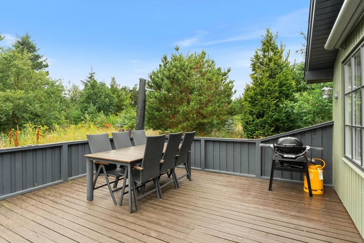 Sommerhus 30261 på Kirkeflod 77, Houstrup - Billede #21