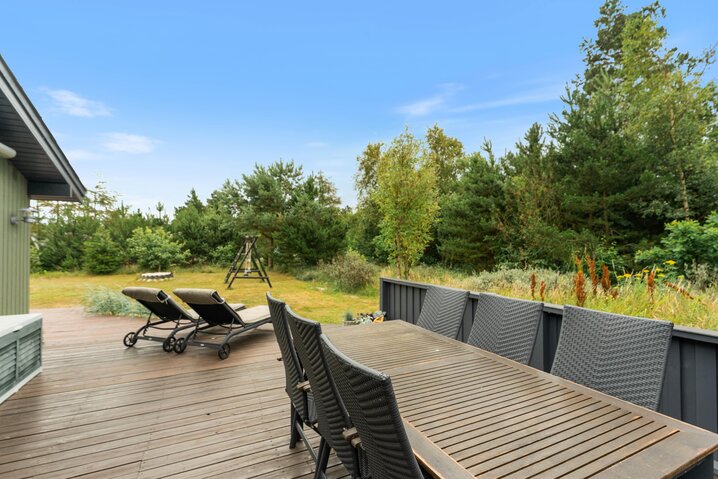 Sommerhus 30261 på Kirkeflod 77, Houstrup - Billede #22