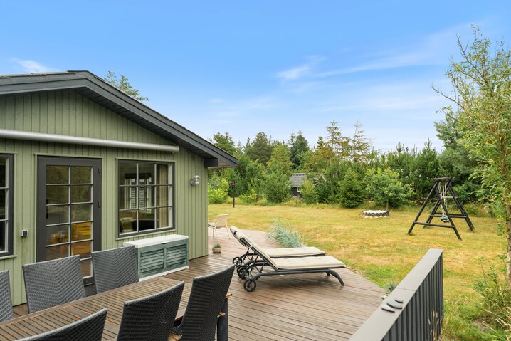 Sommerhus 30261 på Kirkeflod 77, Houstrup - Billede #23