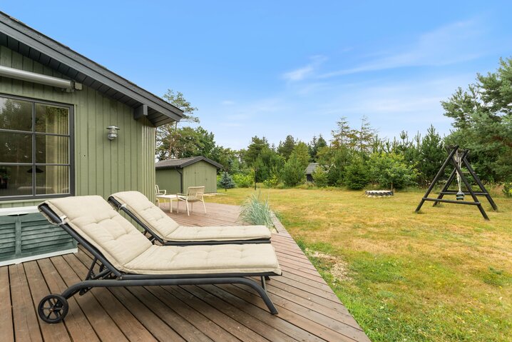 Sommerhus 30261 på Kirkeflod 77, Houstrup - Billede #24