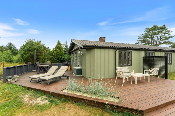 Sommerhus 30261 på Kirkeflod 77, Houstrup - Billede #25