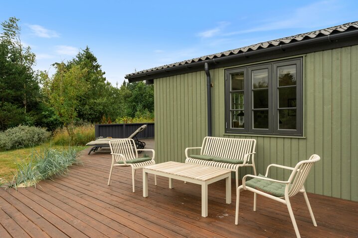 Sommerhus 30261 på Kirkeflod 77, Houstrup - Billede #27