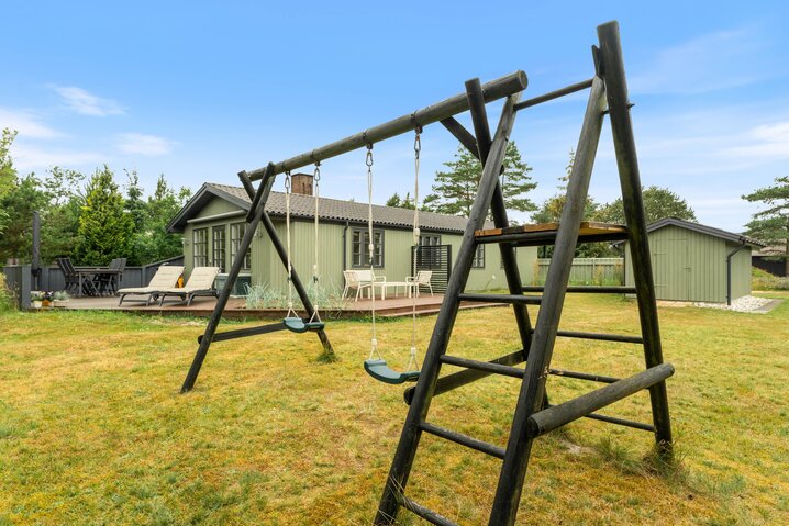 Sommerhus 30261 på Kirkeflod 77, Houstrup - Billede #30