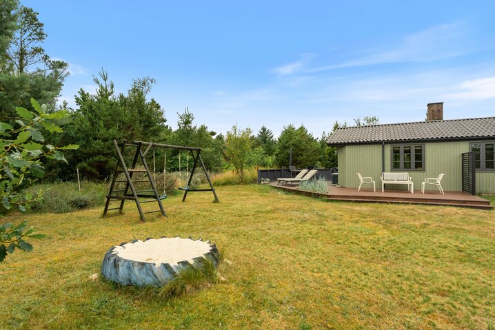 Sommerhus 30261 på Kirkeflod 77, Houstrup - Billede #31