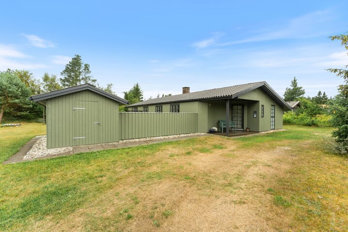 Sommerhus 30261 på Kirkeflod 77, Houstrup - Billede #32