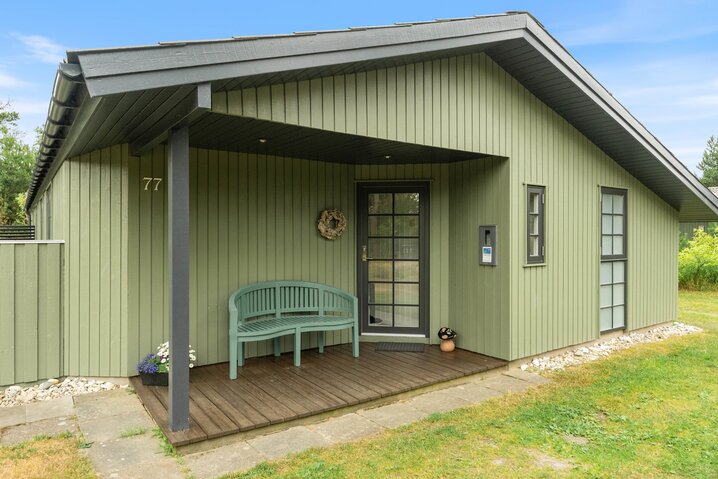 Sommerhus 30261 på Kirkeflod 77, Houstrup - Billede #33