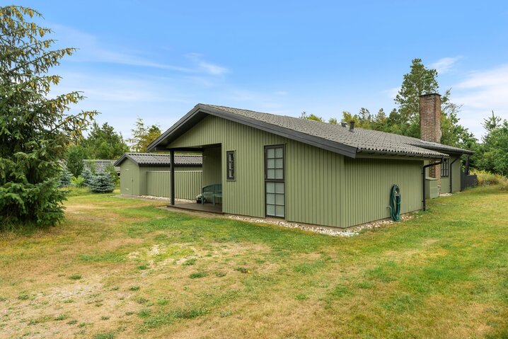 Sommerhus 30261 på Kirkeflod 77, Houstrup - Billede #34