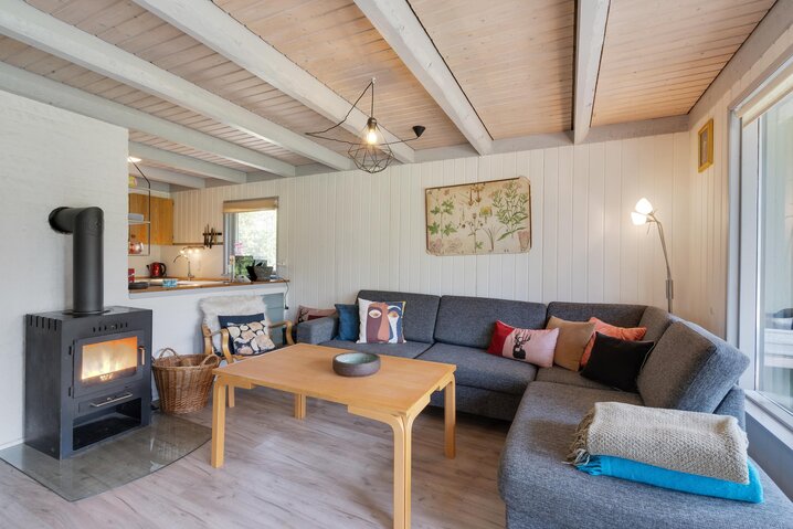 Sommerhus 30262 på Højsvej 47, Houstrup - Billede #1