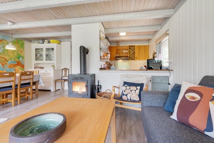 Sommerhus 30262 på Højsvej 47, Houstrup - Billede #5