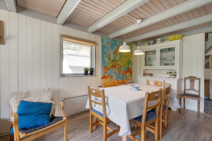 Sommerhus 30262 på Højsvej 47, Houstrup - Billede #8