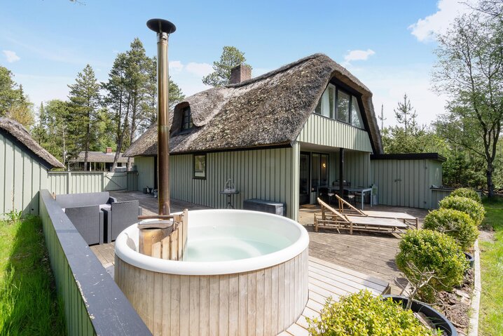 Sommerhus 30262 på Højsvej 47, Houstrup - Billede #25