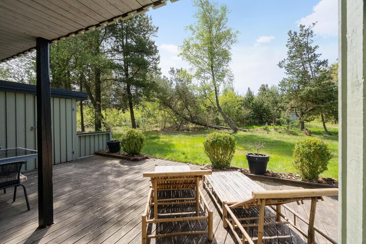 Sommerhus 30262 på Højsvej 47, Houstrup - Billede #28