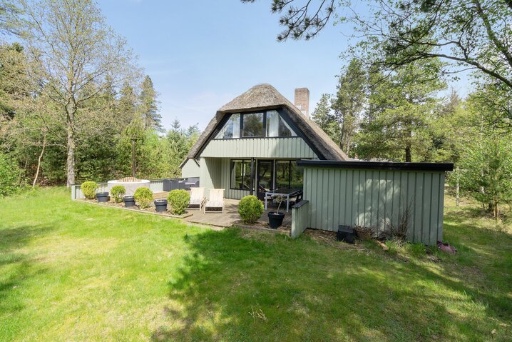 Sommerhus 30262 på Højsvej 47, Houstrup - Billede #30