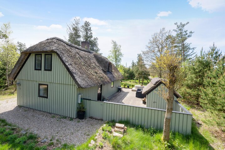 Sommerhus 30262 på Højsvej 47, Houstrup - Billede #33