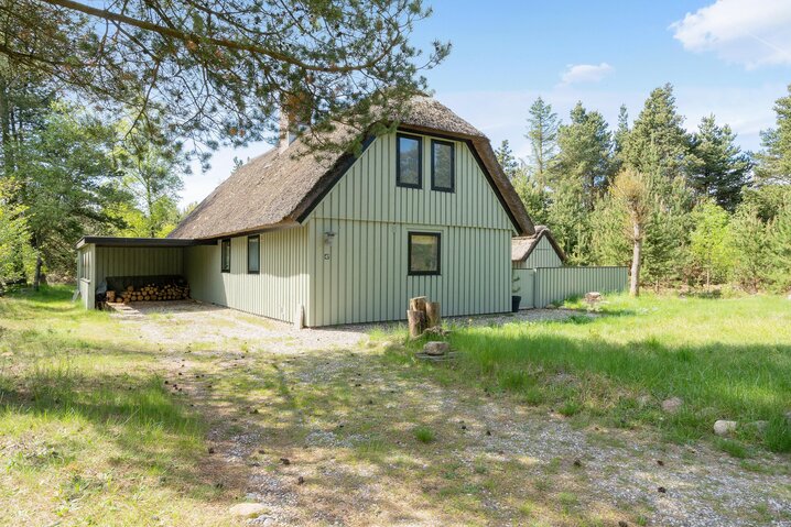 Sommerhus 30262 på Højsvej 47, Houstrup - Billede #35