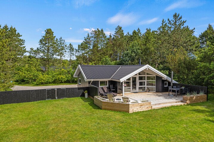Ferienhaus 30264 in Hans Hansensvej 106, Houstrup - Bild #0