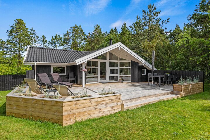 Ferienhaus 30264 in Hans Hansensvej 106, Houstrup - Bild #20