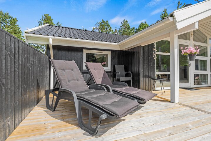Ferienhaus 30264 in Hans Hansensvej 106, Houstrup - Bild #21
