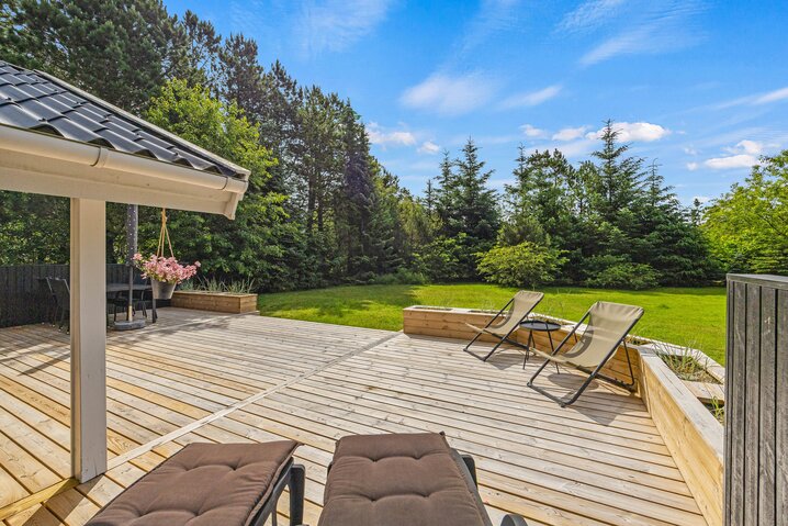 Ferienhaus 30264 in Hans Hansensvej 106, Houstrup - Bild #22