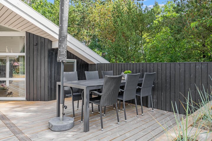 Ferienhaus 30264 in Hans Hansensvej 106, Houstrup - Bild #24