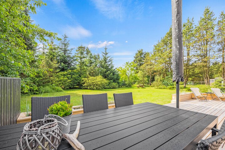 Ferienhaus 30264 in Hans Hansensvej 106, Houstrup - Bild #25