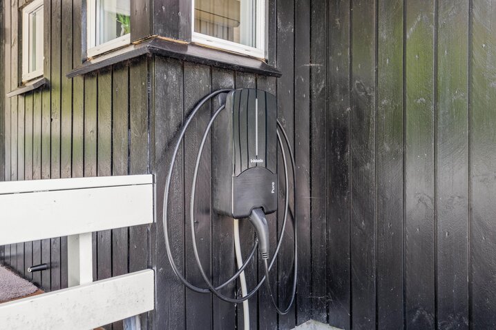 Ferienhaus 30264 in Hans Hansensvej 106, Houstrup - Bild #29