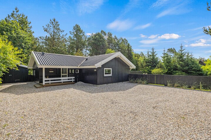 Ferienhaus 30264 in Hans Hansensvej 106, Houstrup - Bild #30