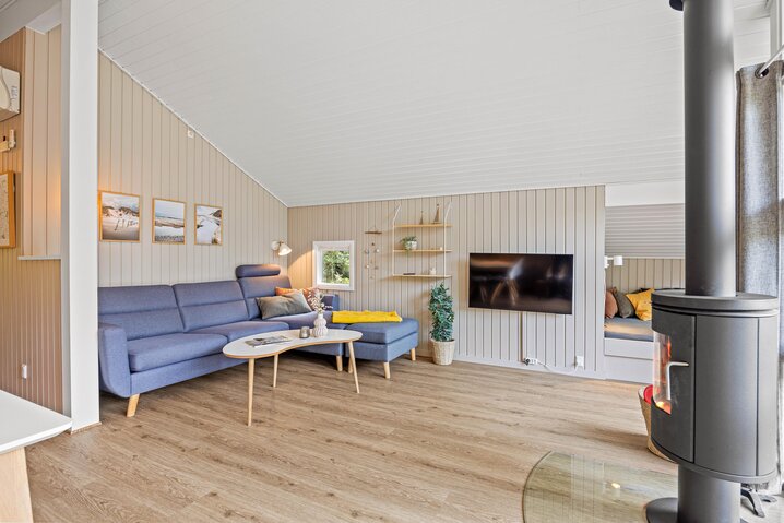 Ferienhaus 30264 in Hans Hansensvej 106, Houstrup - Bild #1