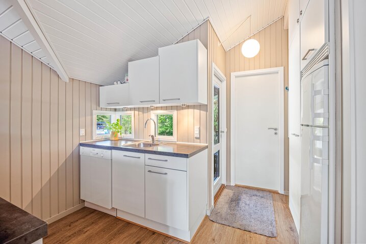 Sommerhus 30264 på Hans Hansensvej 106, Houstrup - Billede #2