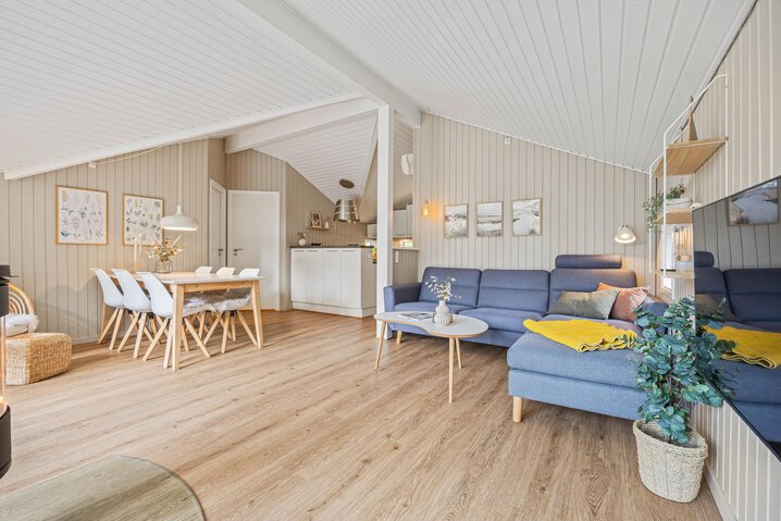 Ferienhaus 30264 in Hans Hansensvej 106, Houstrup - Bild #3