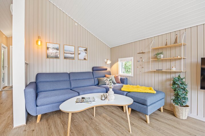 Ferienhaus 30264 in Hans Hansensvej 106, Houstrup - Bild #4