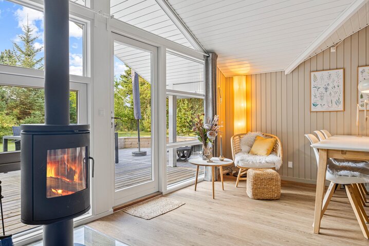 Sommerhus 30264 på Hans Hansensvej 106, Houstrup - Billede #5
