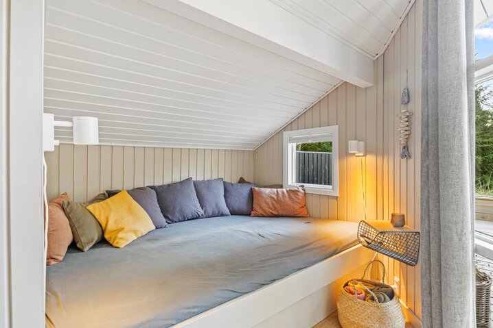 Sommerhus 30264 på Hans Hansensvej 106, Houstrup - Billede #6