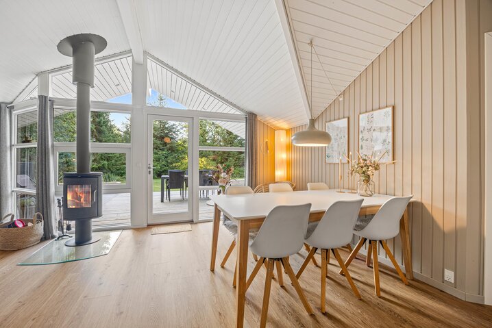 Ferienhaus 30264 in Hans Hansensvej 106, Houstrup - Bild #8