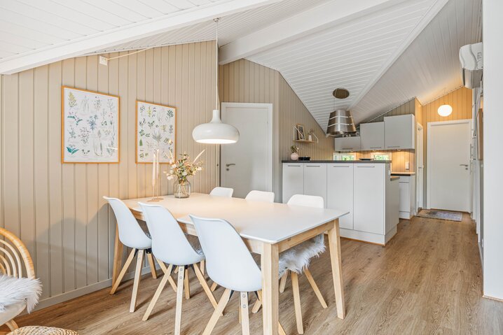 Sommerhus 30264 på Hans Hansensvej 106, Houstrup - Billede #9