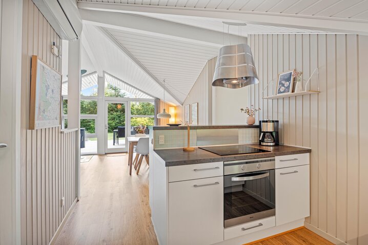 Sommerhus 30264 på Hans Hansensvej 106, Houstrup - Billede #11
