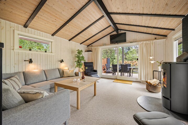 Sommerhus 30265 på Højsvej 38, Houstrup - Billede #1