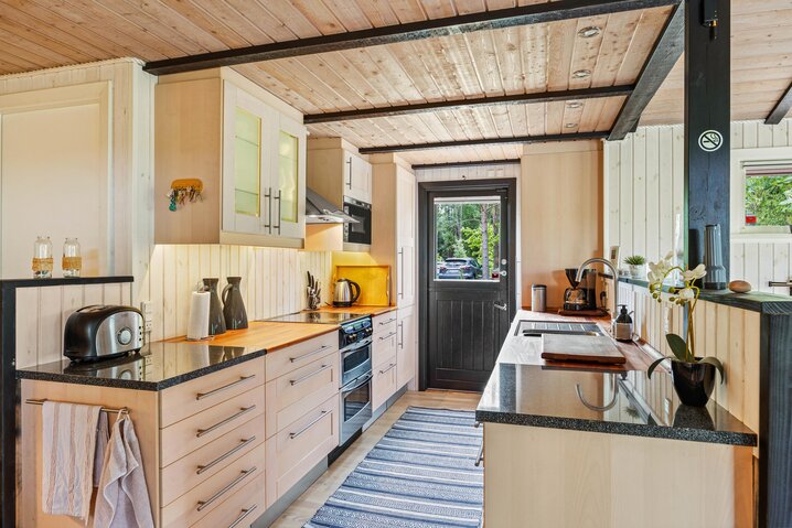 Sommerhus 30265 på Højsvej 38, Houstrup - Billede #2