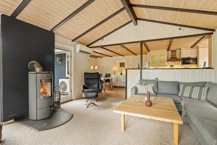 Sommerhus 30265 på Højsvej 38, Houstrup - Billede #4