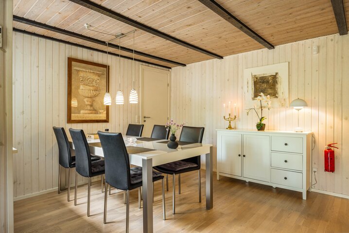 Sommerhus 30265 på Højsvej 38, Houstrup - Billede #6