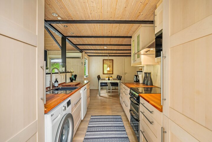 Sommerhus 30265 på Højsvej 38, Houstrup - Billede #9