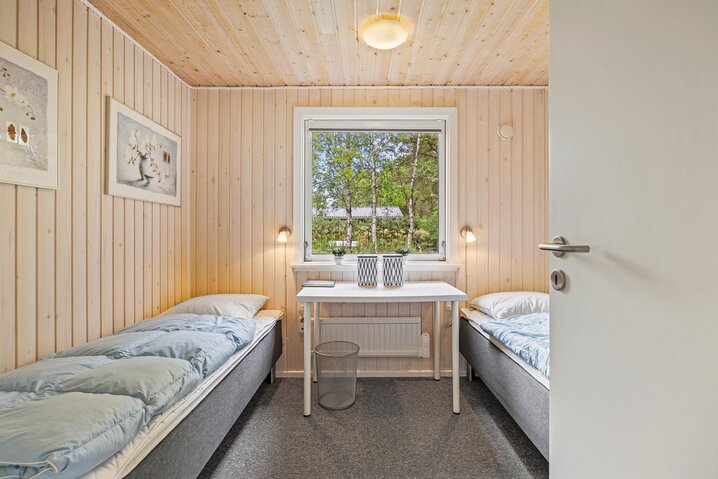 Sommerhus 30265 på Højsvej 38, Houstrup - Billede #14