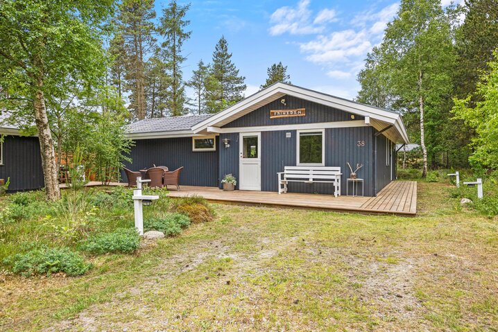 Sommerhus 30265 på Højsvej 38, Houstrup - Billede #19