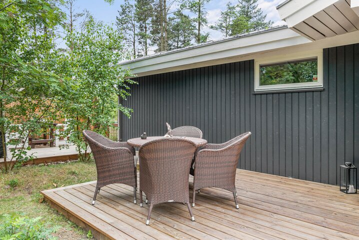 Sommerhus 30265 på Højsvej 38, Houstrup - Billede #20