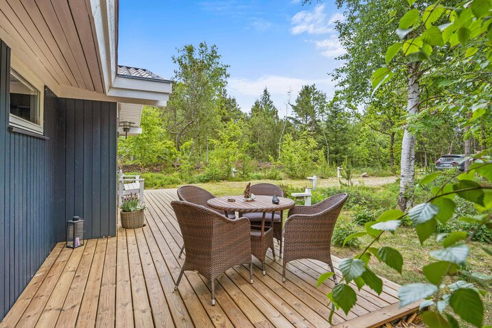 Sommerhus 30265 på Højsvej 38, Houstrup - Billede #21